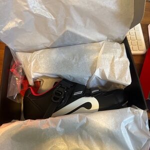 Brand New Peloton Cycling Shoes